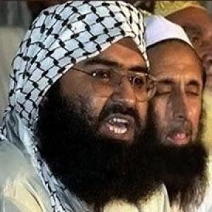 JeM chief Masood yet to be detained by Pak: Intel inputs