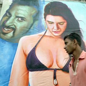 India 3rd in porn-watching in the world