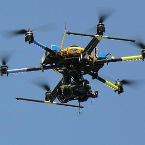 Govt approves use of drones from Dec 1; delivery of food not allowed