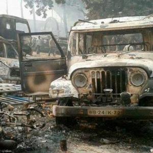 The Malda riots and a defence of the 'sickular' media
