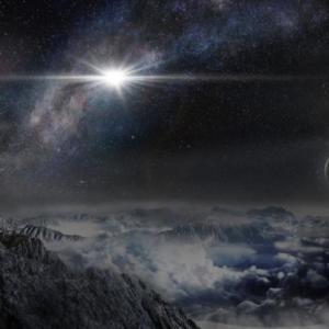This supernova is 570 BILLION times brighter than the sun