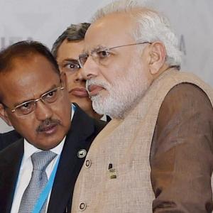Modi and Doval need a Pakistan gameplan