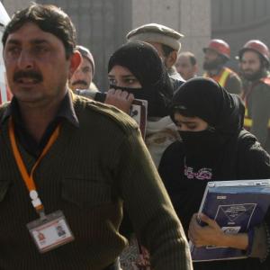 Pakistan university attack mastermind vows more attacks