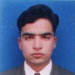 Hero professor who died saving his students in Pak university massacre