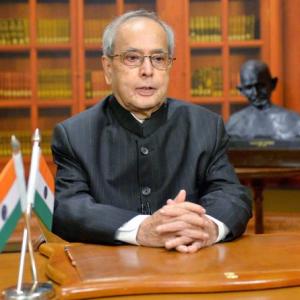 R-Day address: Prez warns against forces of 'intolerance'