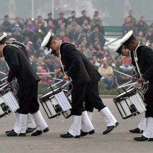 PHOTOS: 6 reasons why you shouldn't miss Beating Retreat ceremony