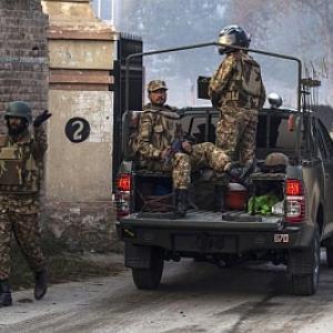 Terror wary Pakistan shuts 230 educational institutions