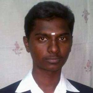 Chennai techie murder suspect attempt suicide before cops nabbed him