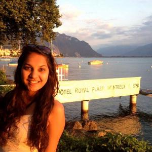 Tarishi Jain: 'She was beautiful, kind, sweet, dedicated'