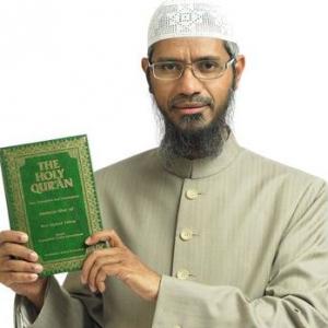 Zakir Naik will not be deported, says Malaysian PM