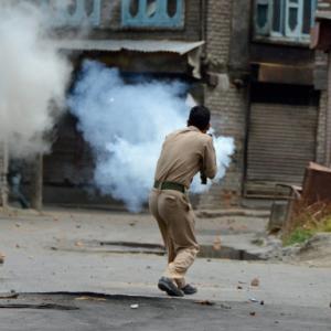 11 killed, 200 hurt as Kashmir turns violent over Wani's killing