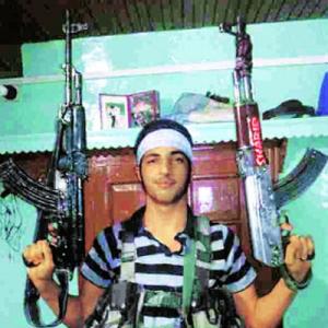 Kashmir tense after Burhan Wani's killing; Amarnath Yatra suspended
