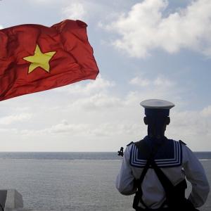 UN-backed tribunal rules against China in South China Sea
