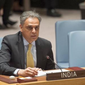 India slams Pakistan, says it 'extols' virtues of terrorists