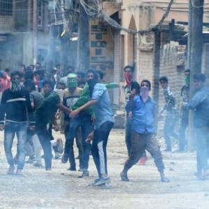 Why ban Internet when alienation drives Kashmir protests?