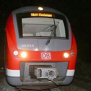 German cops kill Afghan teen behind axe attack in train