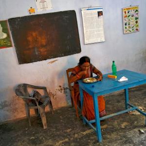 Can't spell, can't calculate: Bihar's ignorant school principals