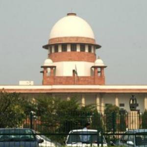 Multiple life terms to run concurrently, not consecutively: SC