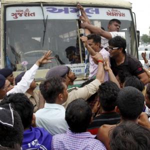 'Gau rakshaks are systematically targeting Dalits, Muslims'