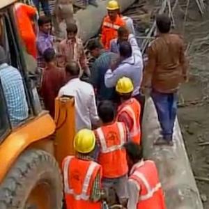 Hyderabad: 2 killed, several injured in building collapse at Film Nagar