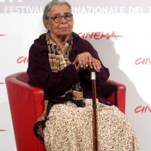 Mahasweta Devi - a voice of the oppressed