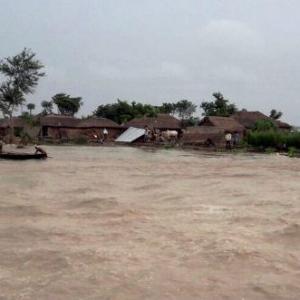 Are Bihar floods a man-made disaster?