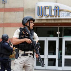 2 dead in murder-suicide at University of California campus