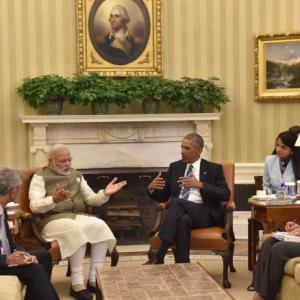 US, India inch closer to finalise key defence pacts