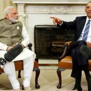 Obama vows to support India's fight against Pak-based terror
