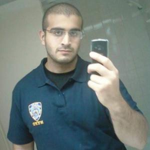 Orlando shooter identified as US citizen of Afghan descent