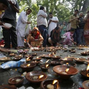 Why Kashmiri Pandits are going back after 30 years