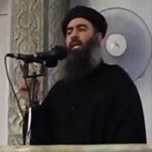 Islamic State leader al-Baghdadi killed in US-led air strike?
