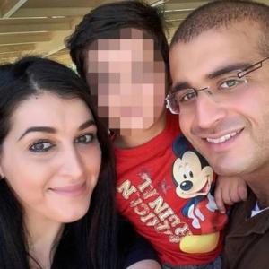 Wife knew about Orlando shooter's attack plans
