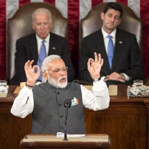 US Senate REJECTS bill seeking special status for India