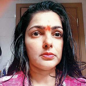Ex-actress Mamta Kulkarni involved in drug trade: Police