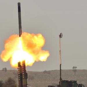 Brahmos set to get deadlier; could aim beyond 300-km limit