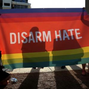 WH denounces 'coward' senators for rejecting gun control bills