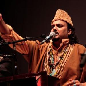 Renowned Pakistani qawwali singer Amjad Sabri shot dead