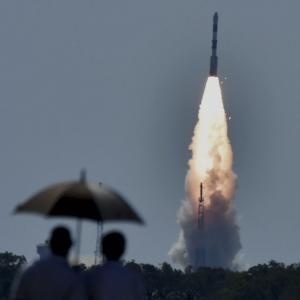 20 satellites in 26 minutes! ISRO makes space history