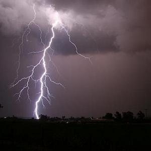 Lightning has killed 52 people across Odisha in 3 days