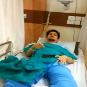 Medical shocker! Delhi hospital operates youth's wrong leg, family fumes