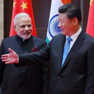 Facing off against China in Seoul, will India secure NSG membership?