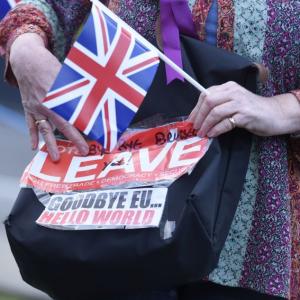4 reasons behind Britain leaving the European Union