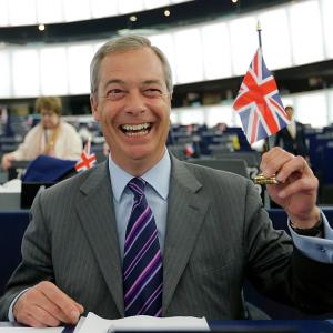EU calls for quick BREXIT; 'leave' campaigner Farage booed in EU parliament