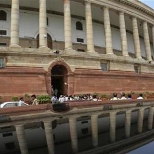 With GST on agenda, Monsoon Session from July 18