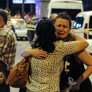 36 dead, 147 injured in Istanbul's airport suicide attacks
