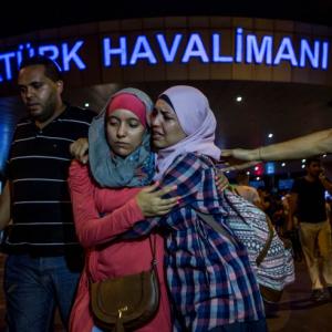 Tour operators brace for hit after Turkey attack