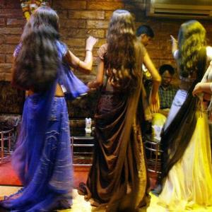 After 11 years of ban, 4 dance bars spring to life in Maharashtra