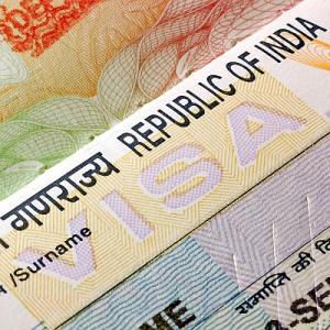 Indian government denies visa to US religious commission