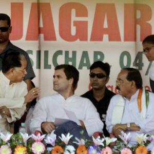 PM makes fun of me, doesn't answer my questions: Rahul